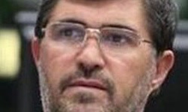 موسی‌الرضا ثروتی