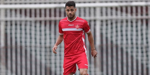 مرتضی پورعلی گنجی