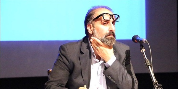 عبدالرضاداوری