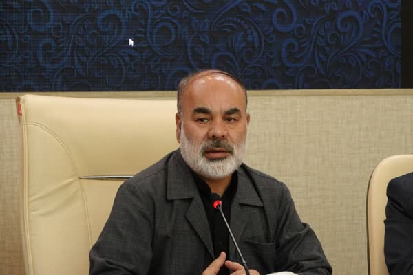 محمد کرمی