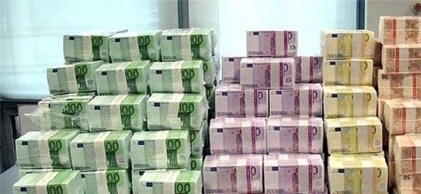 سرمایه گذاری اروپایی