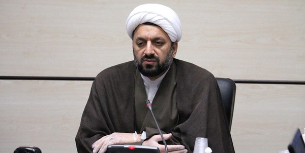 حجت‌ الاسلام عیسی‌ زاده