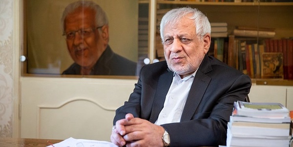 بادامچیان
