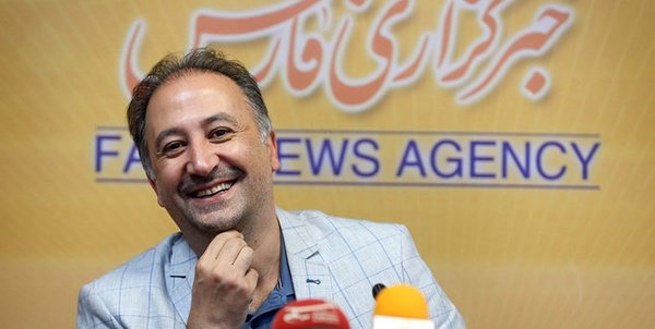 محمد دلاوری خبرنگار صداوسیما
