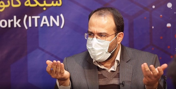 مهدی طغیانی