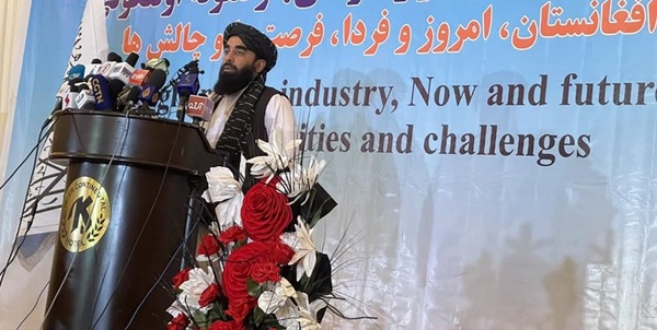 ذبیح‌الله مجاهد