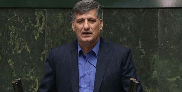 مهرداد گودرزوند چگینی