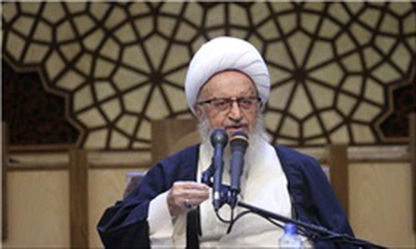 آیت الله مکارم شیرازی‌‌