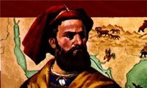 مارکوپولو کرمان