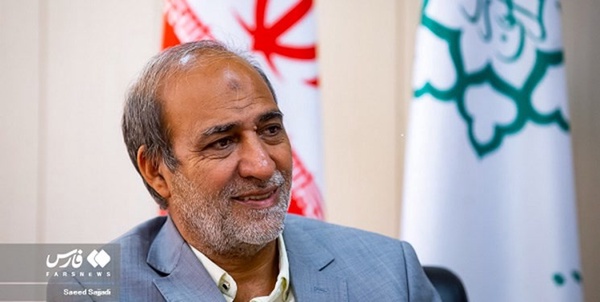 فروزنده