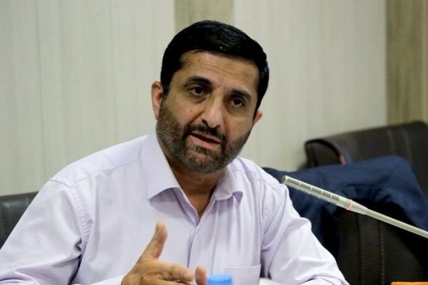 محمد رضا مرندی