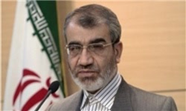 کدخدایی