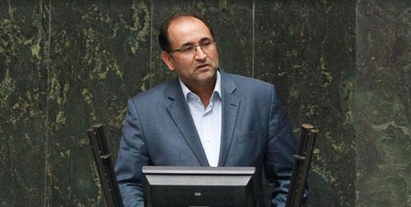 جلیل رحیمی جهان آبادی