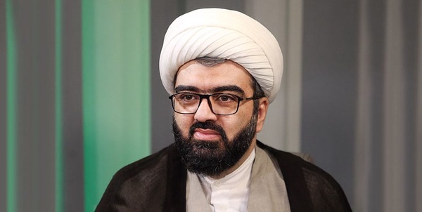 حجت‌الاسلام سعید کرمی All
