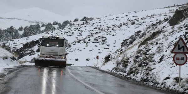 راه روستایی 
