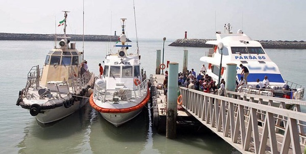 گردشگری دریایی