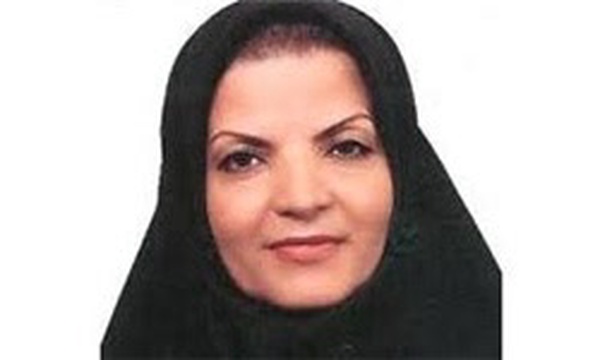 خداکرمی