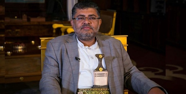 محمد علی الحوثی