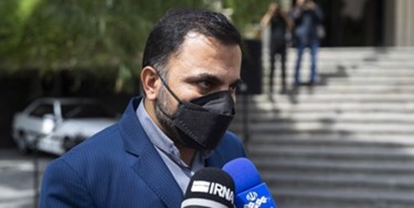 زارع پور وزیر ارتباطات