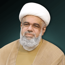 تصویر نمایه‌ی ‌دفتر رسانه ای آیت الله شیخ عبدالله الدقاق‌