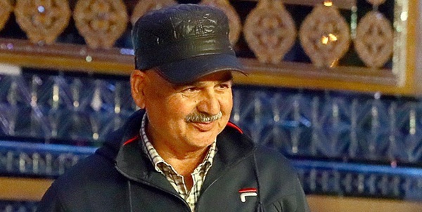 عبدالرحمن اونق