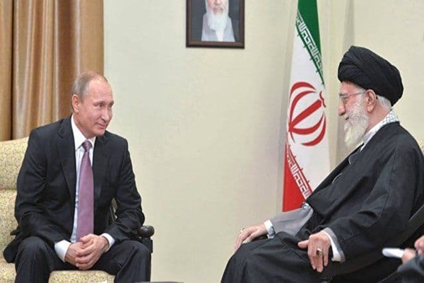 پوتین