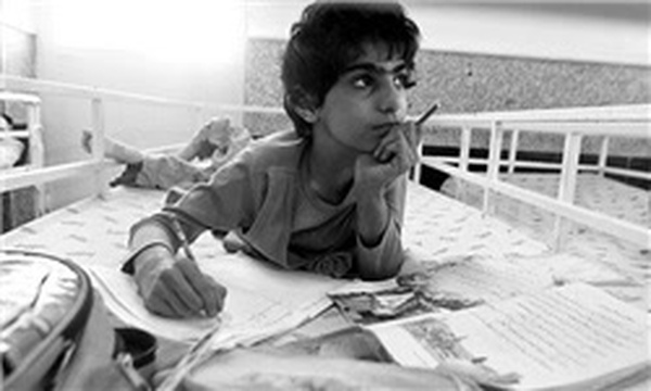 مرکز نگهداری کودکان معلولیت ذهنی و ایزوله در قم