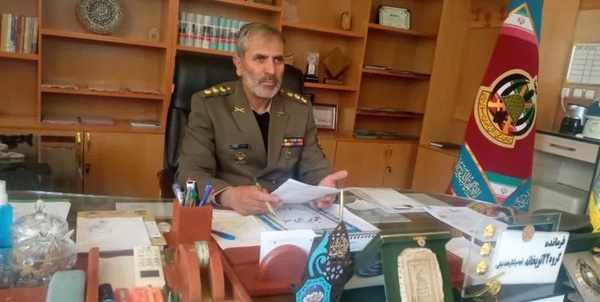 سرهنگ عبداله کیان‌نژاد 