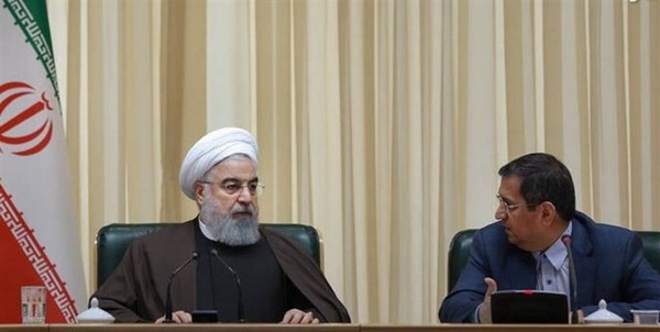 همتی و روحانی