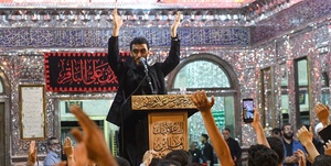 مهدی رسولی مسلمیه