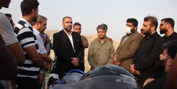 احمدی منش