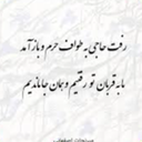 تصویر نمایه‌ی ‌امیر محمد قربانی بهادری فر‌