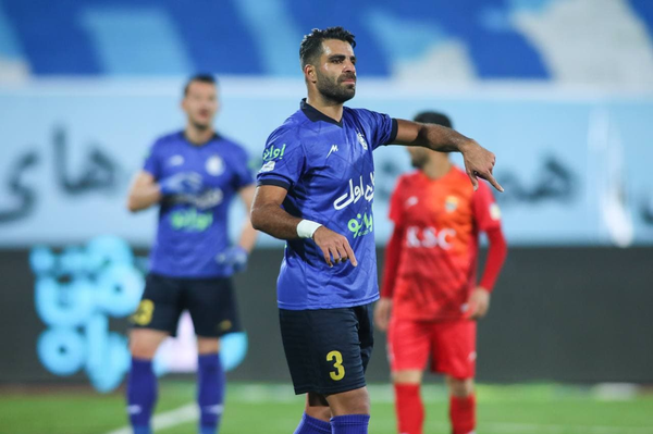 محمدحسین مرادمند، مرادمند
