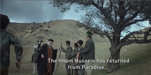 فیلم ضد ایرانی