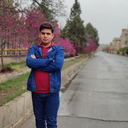 تصویر نمایه‌ی ‌امیر حسین هروی‌
