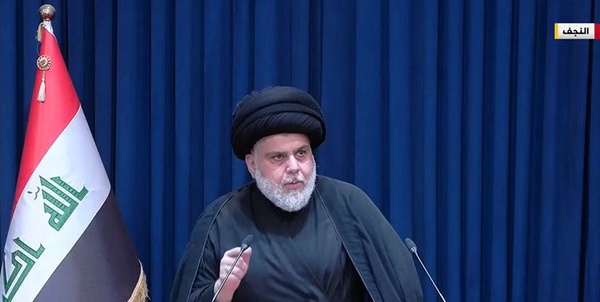 مقتدی الصدر