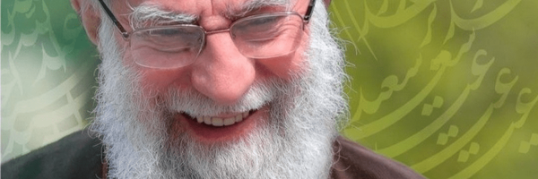 تصویر سربرگ نمایه‌ی ‌﷽‌گیل בخت‌ٖؒ﷽‌