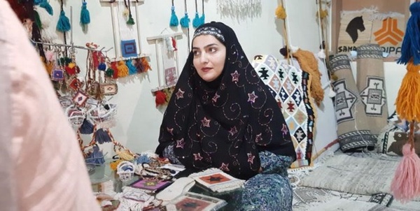 مرضیه فاریابی