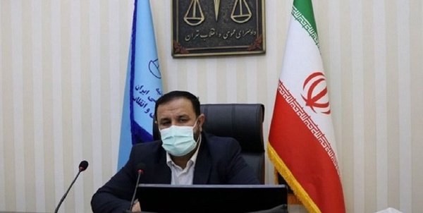 دادستان تهران