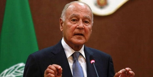 ابوالغیط