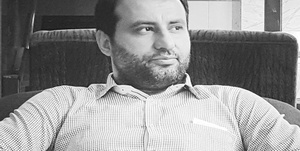 موسی شاعری