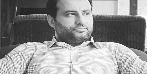 موسی شاعری