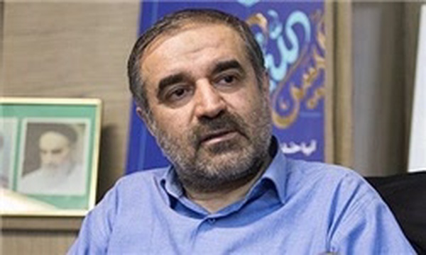 کاظم انبارلویی