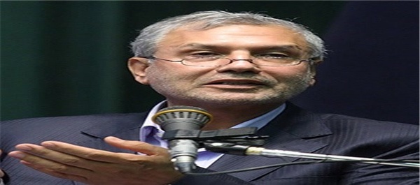 ربیعی . وزیر تعاون، کار
