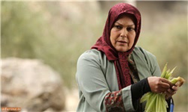 سریال آنام