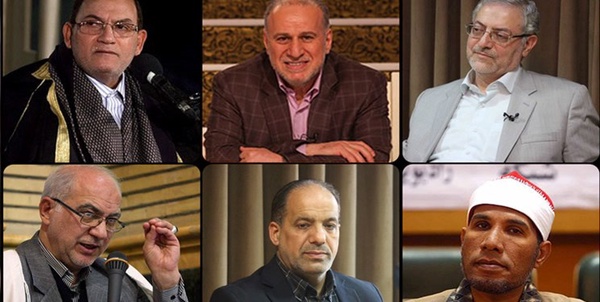 مسابقات قرآن مالزی