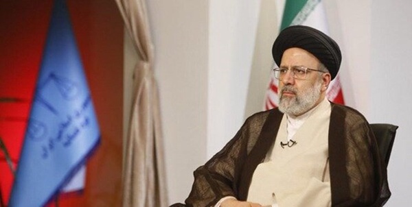 رئیسی تلویزیون