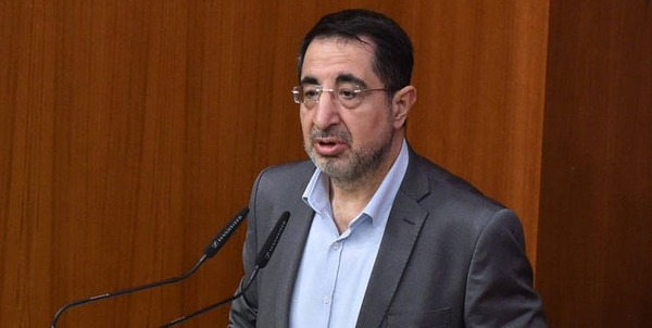 حسین الحاج حسن