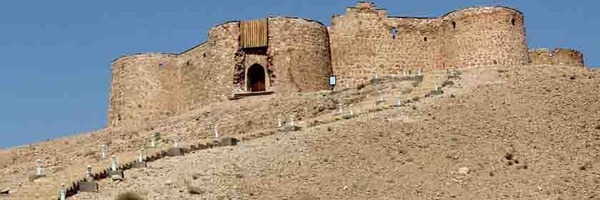 تصویر سربرگ نمایه‌ی ‌زینب محمودیان‌