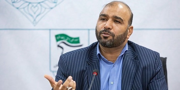 یوسف ارجونی بسیج مداحان